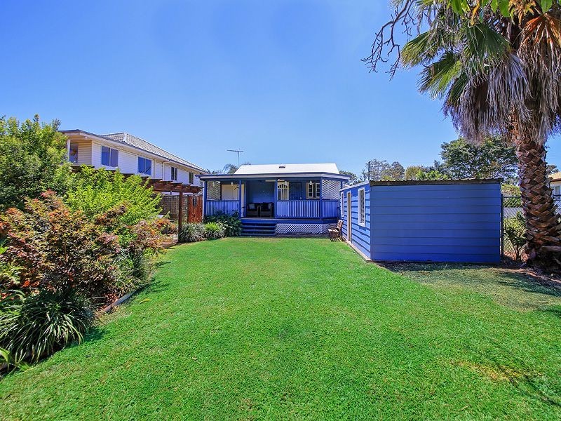 162 Blackwood Rd, Manly West QLD 4179