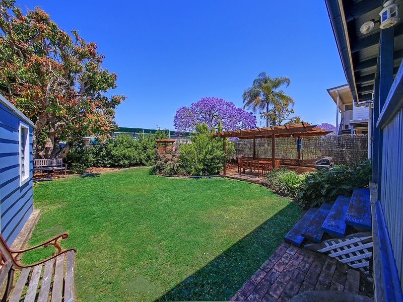 162 Blackwood Rd, Manly West QLD 4179