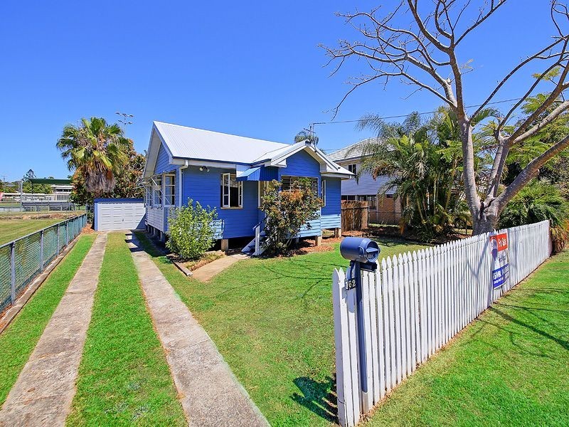 162 Blackwood Rd, Manly West QLD 4179