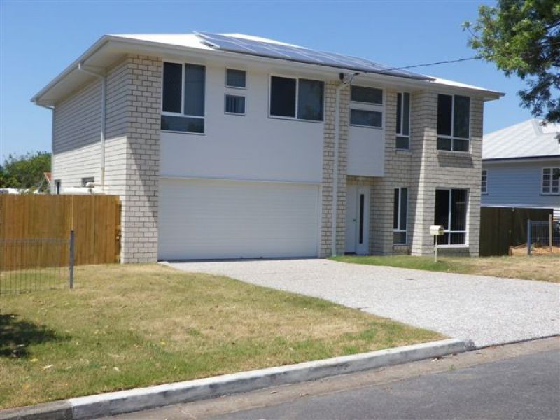 31 Kitchener Street, Wynnum QLD 4178