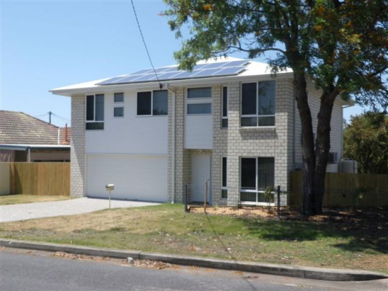 31 Kitchener Street, Wynnum QLD 4178