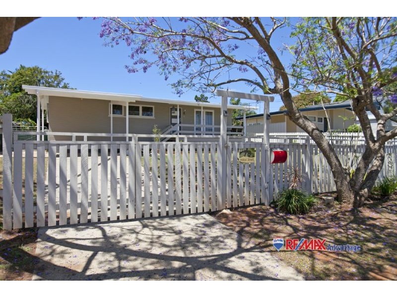 78 Milfoil Street, Manly West QLD 4179