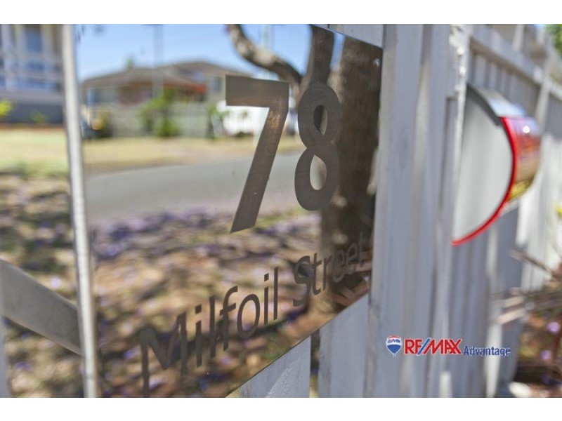 78 Milfoil Street, Manly West QLD 4179
