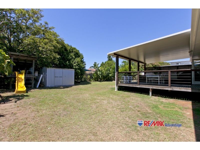 78 Milfoil Street, Manly West QLD 4179