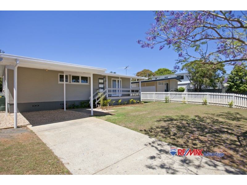78 Milfoil Street, Manly West QLD 4179