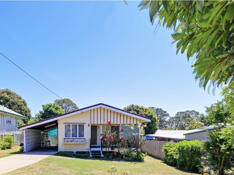 134 Wynnum Road North, Wynnum QLD 4178