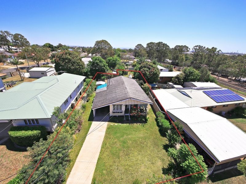 134 Wynnum Road North, Wynnum QLD 4178
