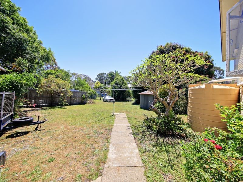 134 Wynnum Road North, Wynnum QLD 4178