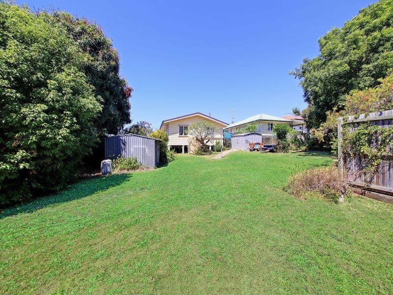 134 Wynnum Road North, Wynnum QLD 4178