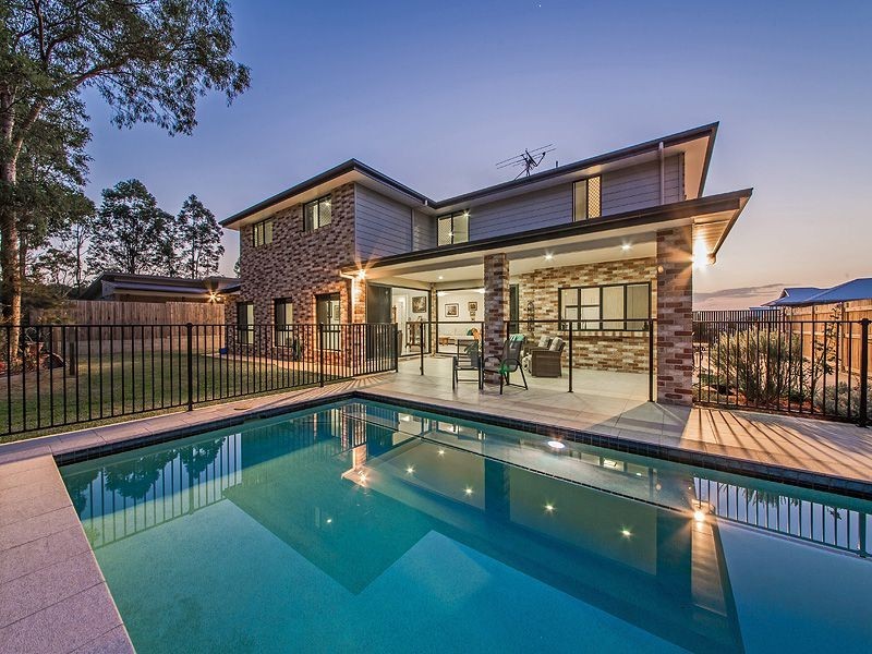 45 Bisley Place, Wakerley QLD 4154