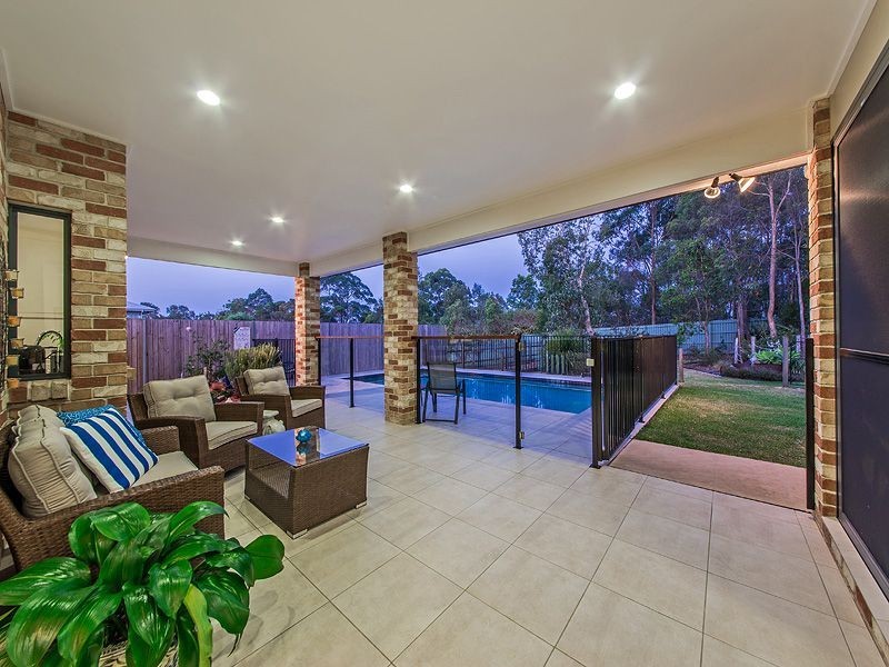 45 Bisley Place, Wakerley QLD 4154