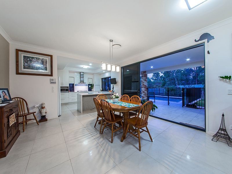 45 Bisley Place, Wakerley QLD 4154