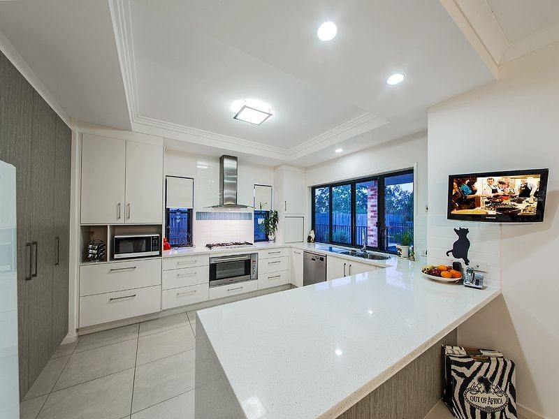 45 Bisley Place, Wakerley QLD 4154
