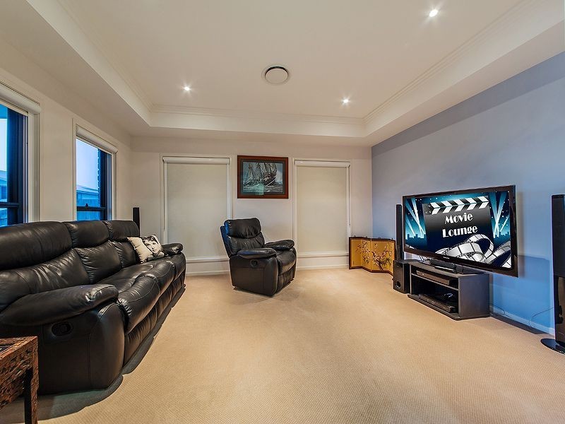 45 Bisley Place, Wakerley QLD 4154