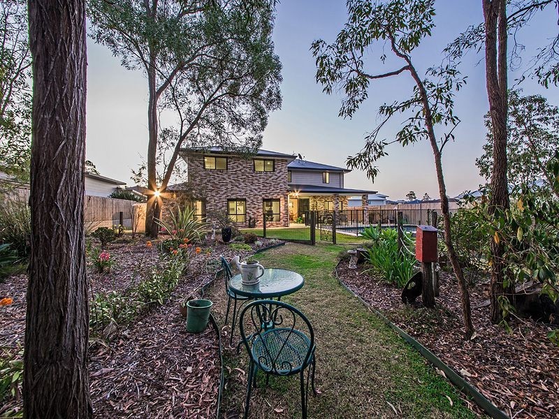 45 Bisley Place, Wakerley QLD 4154