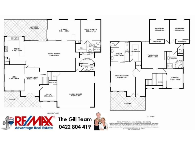 45 Bisley Place, Wakerley QLD 4154