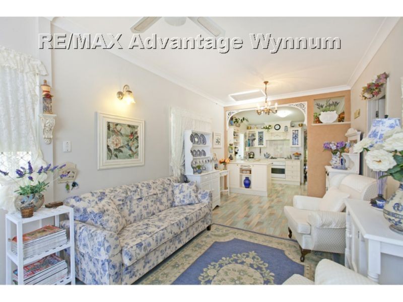 20 Earl Parade, Manly QLD 4179