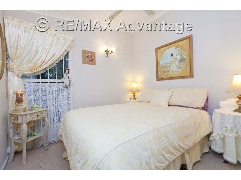 20 Earl Parade, Manly QLD 4179