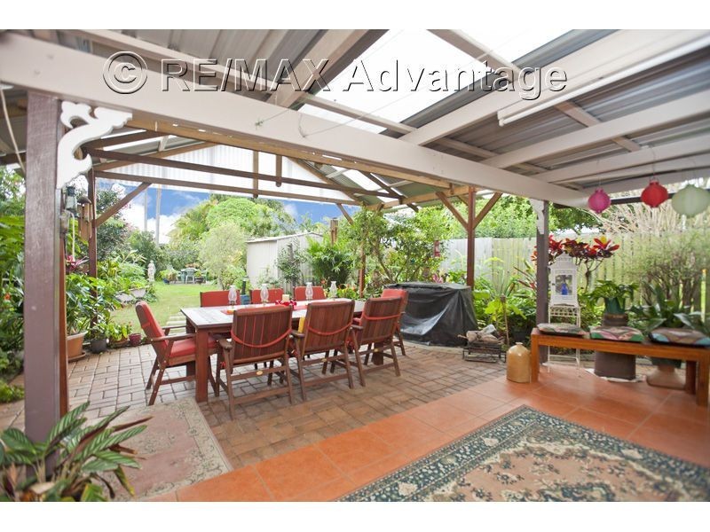 20 Earl Parade, Manly QLD 4179