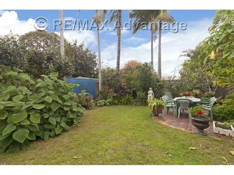 20 Earl Parade, Manly QLD 4179