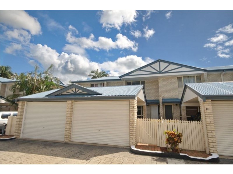 9/21 Glenora Street, Wynnum QLD 4178