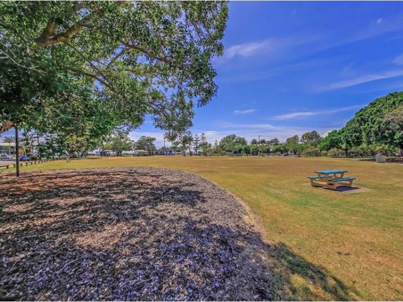 9/21 Glenora Street, Wynnum QLD 4178