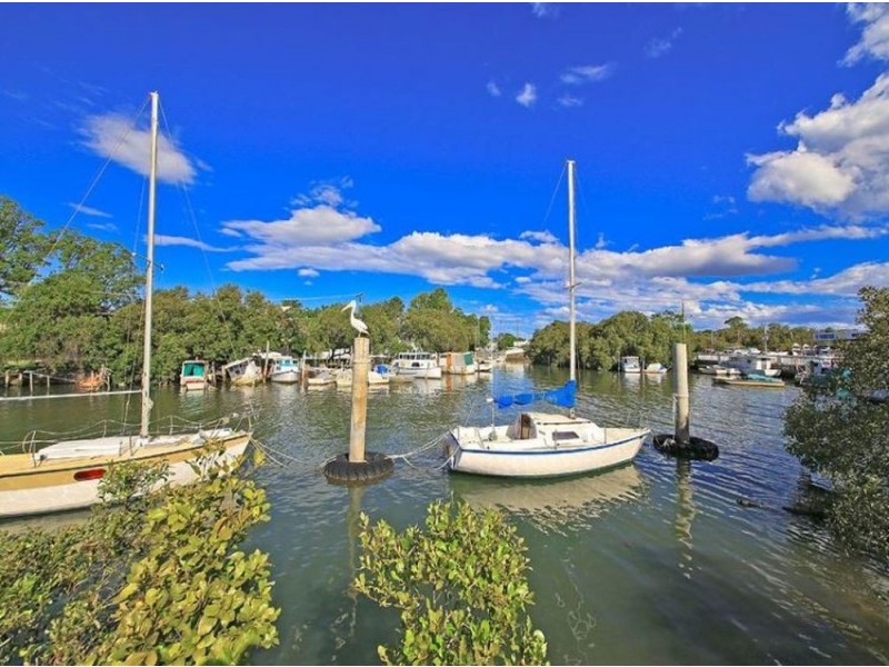 9/21 Glenora Street, Wynnum QLD 4178