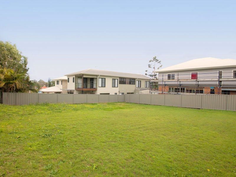 62 Petersen St, Wynnum QLD 4178