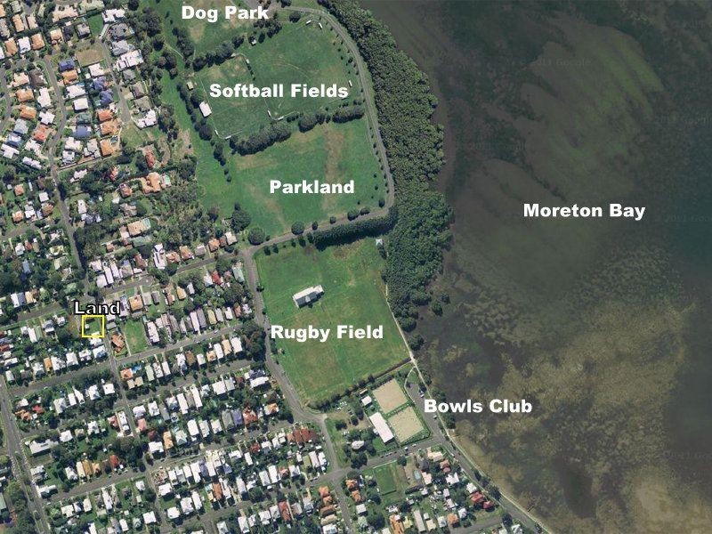62 Petersen St, Wynnum QLD 4178