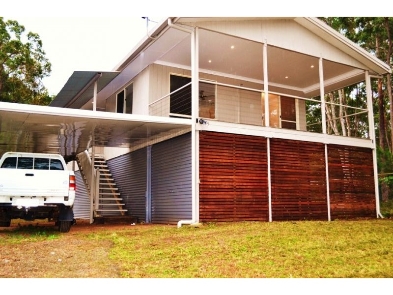 Russell Island QLD 4184