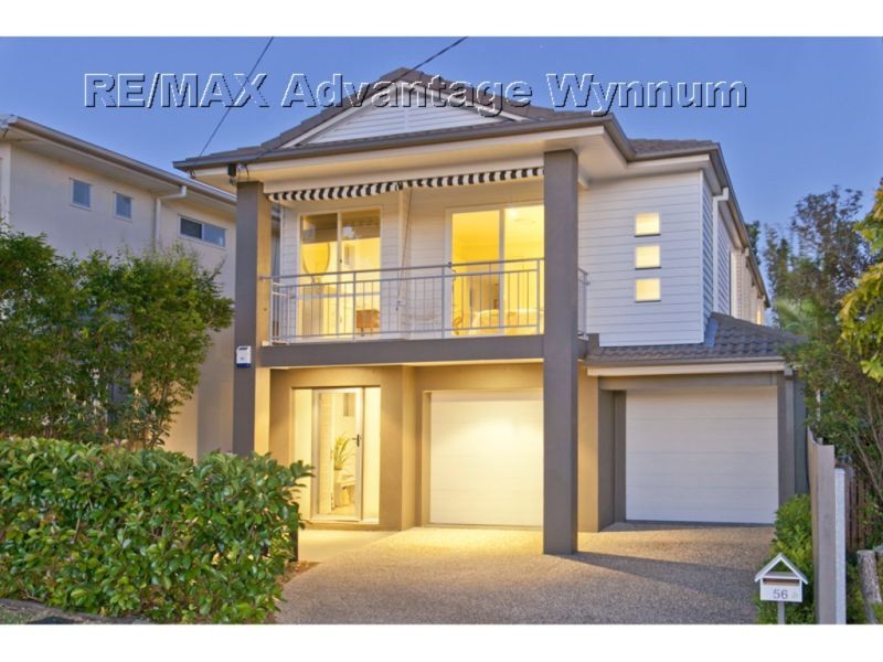 56 Macdonald St, Lota QLD 4179