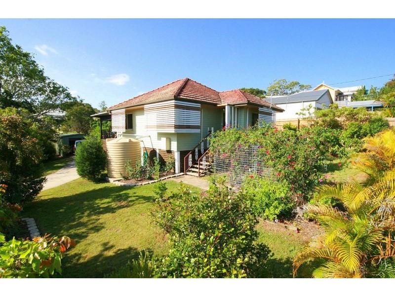 31 Parramatta Street, Manly QLD 4179