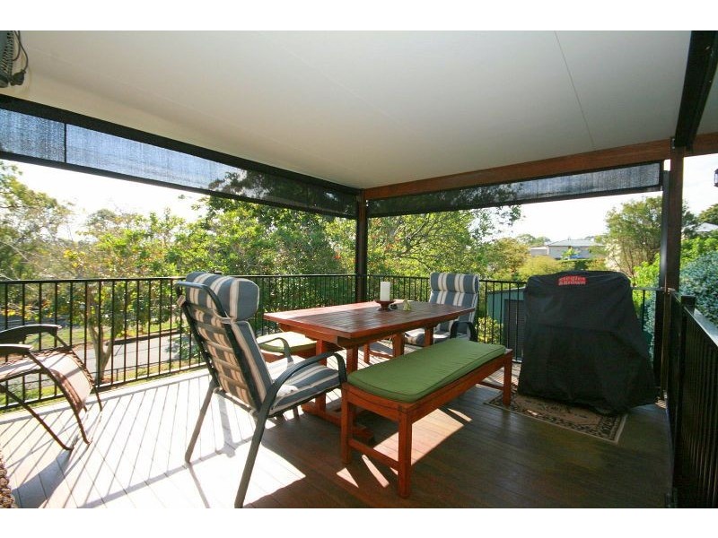 31 Parramatta Street, Manly QLD 4179