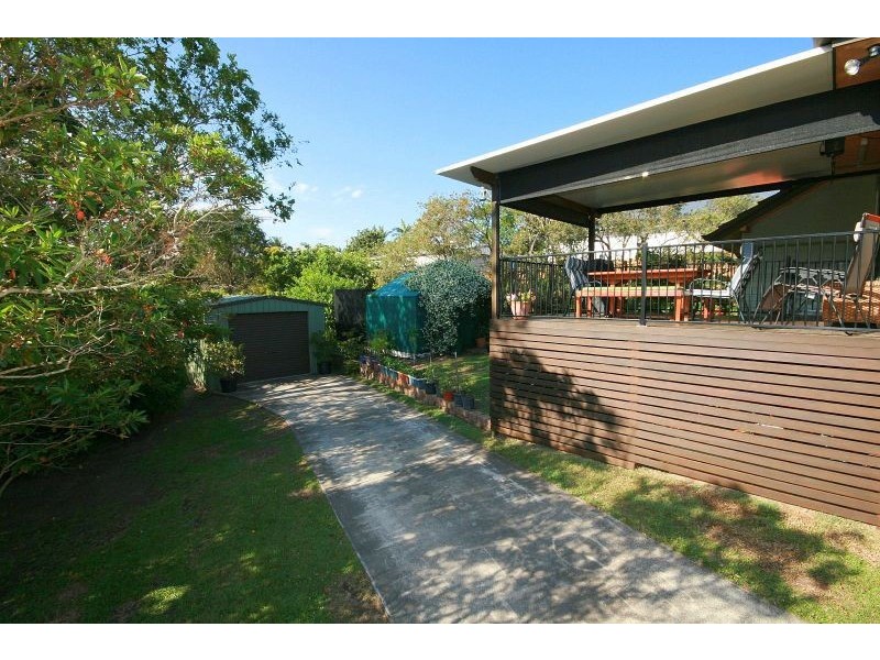 31 Parramatta Street, Manly QLD 4179
