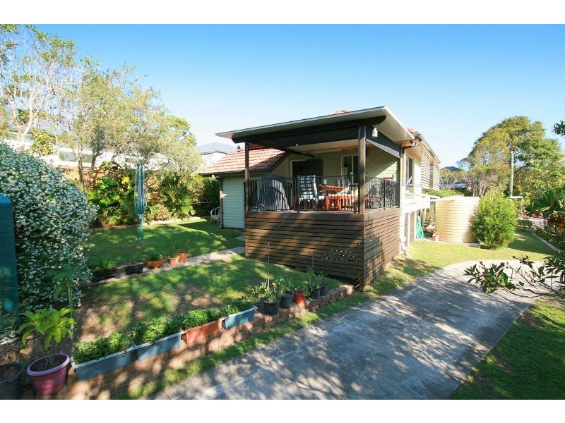 31 Parramatta Street, Manly QLD 4179