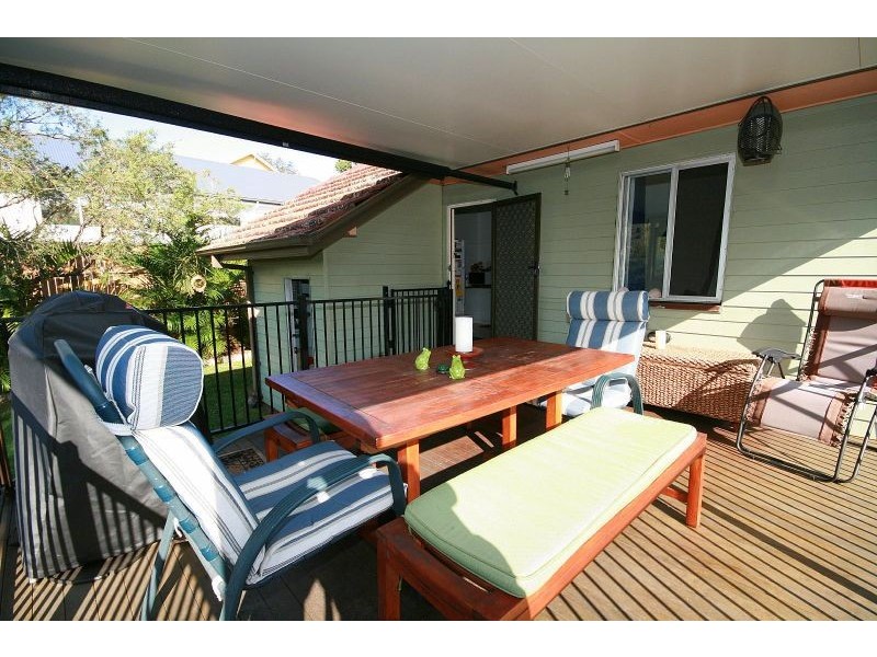 31 Parramatta Street, Manly QLD 4179