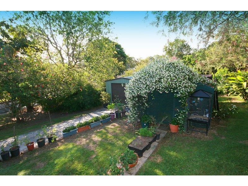 31 Parramatta Street, Manly QLD 4179