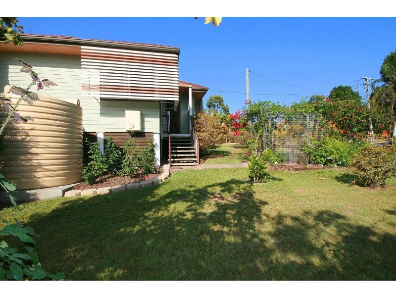 31 Parramatta Street, Manly QLD 4179