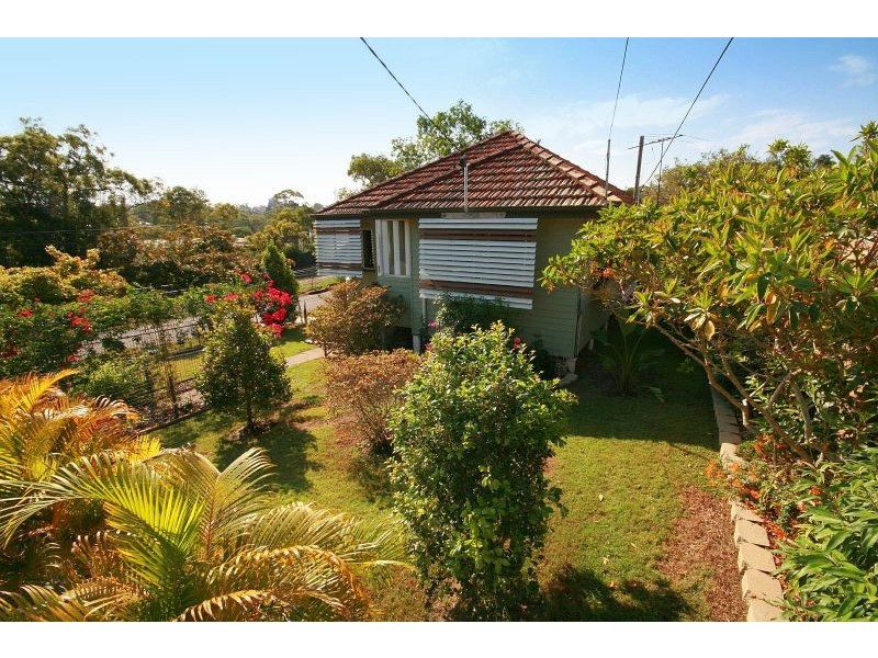 31 Parramatta Street, Manly QLD 4179