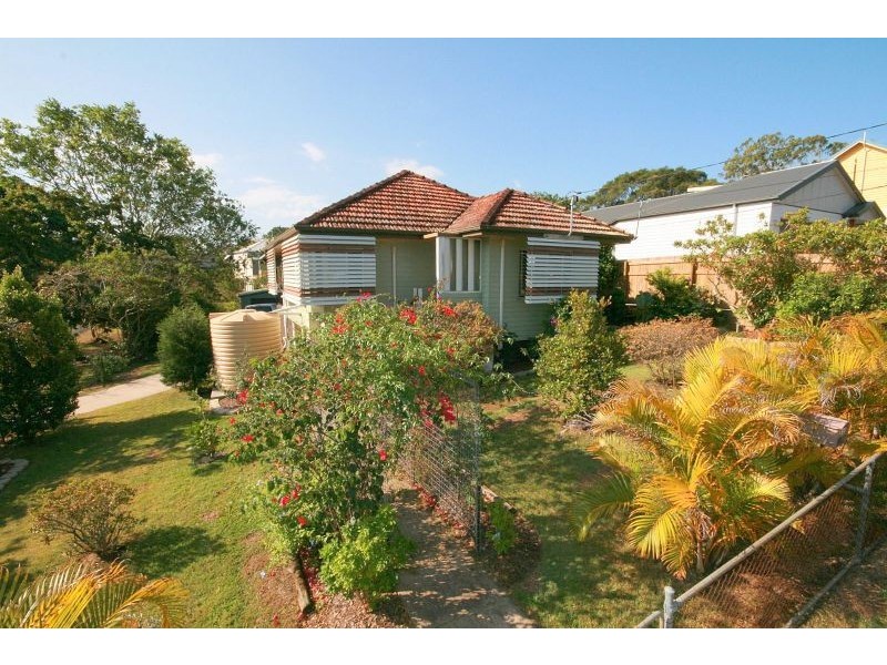 31 Parramatta Street, Manly QLD 4179