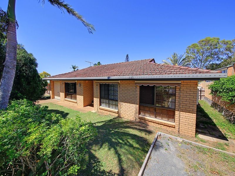 60 Amberjack Street, Manly West QLD 4179