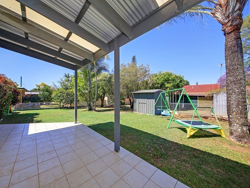 60 Amberjack Street, Manly West QLD 4179