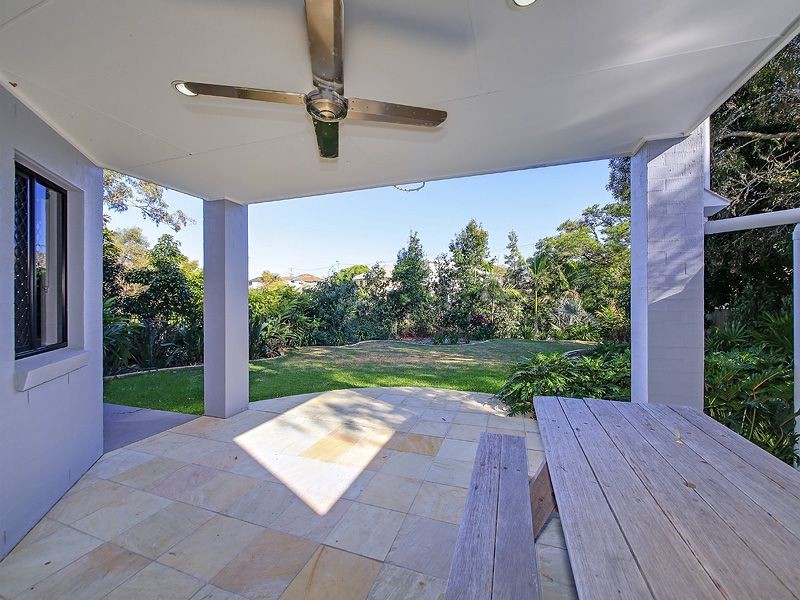 28 Bridgewater Place, Lota QLD 4179