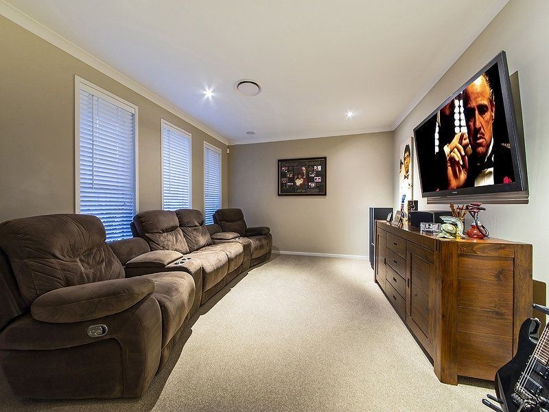 12 Foxwood Circuit, Wakerley QLD 4154