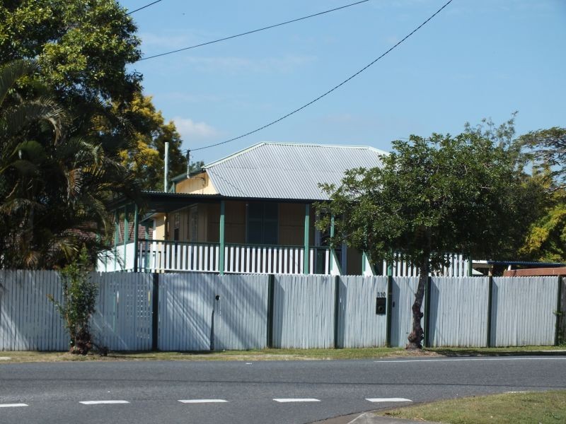 110 West Avenue, Wynnum QLD 4178