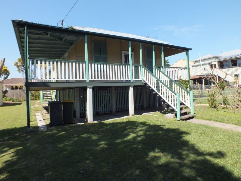 110 West Avenue, Wynnum QLD 4178