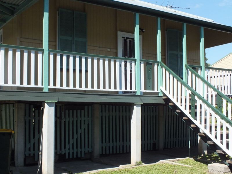 110 West Avenue, Wynnum QLD 4178