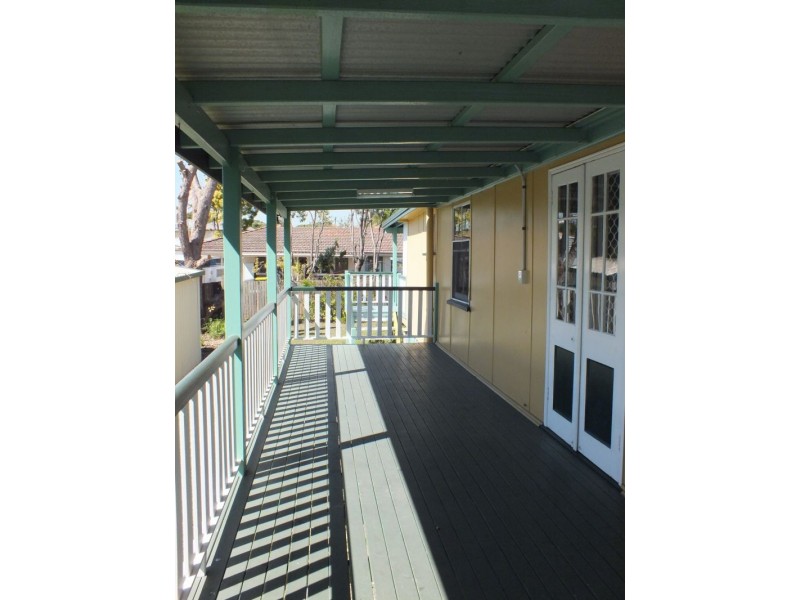 110 West Avenue, Wynnum QLD 4178