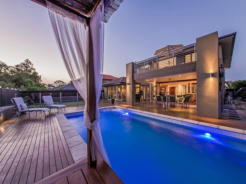 24 Paperbark Place, Wakerley QLD 4154