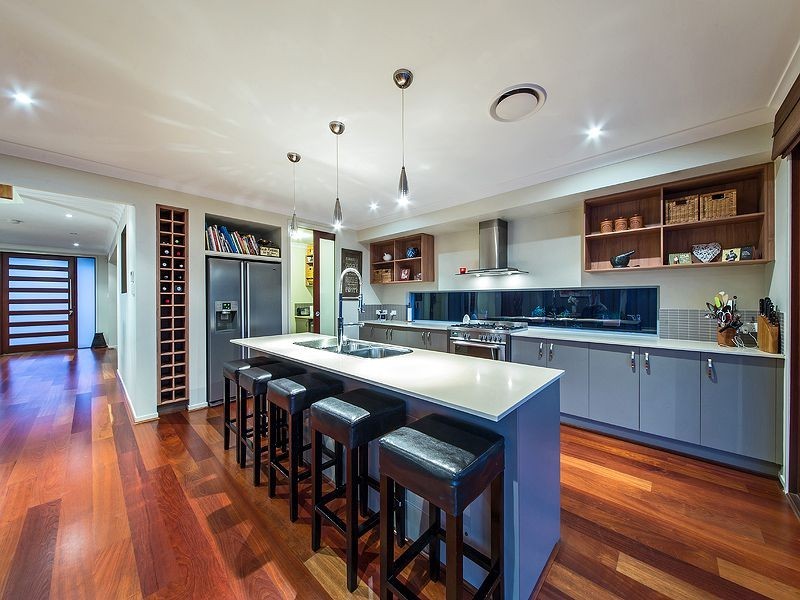 24 Paperbark Place, Wakerley QLD 4154